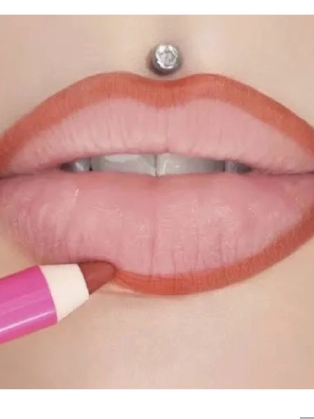 Jeffree Star Cosmetics Allegedly Velour Lip Liner NIB
